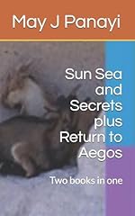 Sun sea secrets for sale  Delivered anywhere in UK