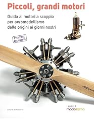 Piccoli grandi motori usato  Spedito ovunque in Italia 