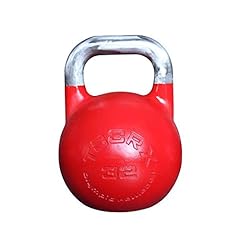 Toorx kettlebell olimpionico usato  Spedito ovunque in Italia 