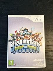 5star wii skylanders d'occasion  Livré partout en France