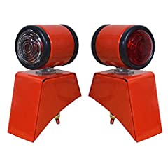 Bajato 2x Side Indicator Lamp Flasher Light Corner for sale  Delivered anywhere in Canada