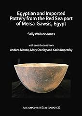 Egyptian imported pottery for sale  Delivered anywhere in Ireland