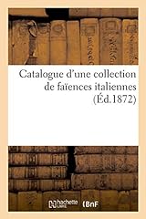 Catalogue une collection usato  Spedito ovunque in Italia 