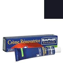 Saphir cirage crème d'occasion  Livré partout en France