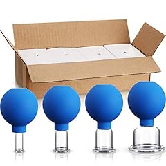 Pieces glass cupping for sale  Delivered anywhere in USA 