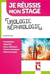 Urologie néphrologie vocabula d'occasion  Livré partout en France