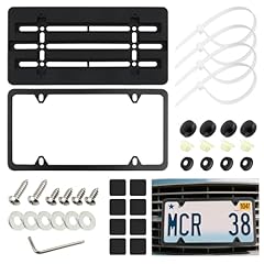 Licence plate frame for sale  Delivered anywhere in USA 