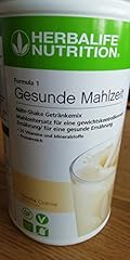 Herbalife new formula gebraucht kaufen  Wird an jeden Ort in Deutschland