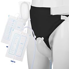 Wearable urinal bag for sale  Delivered anywhere in USA 