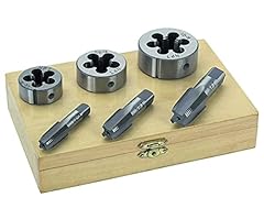 6pc steel tap for sale  Delivered anywhere in USA 