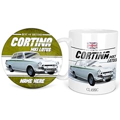 Kraftygifts personalised ford for sale  Delivered anywhere in UK