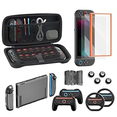 Switch accessories bundle for sale  Delivered anywhere in USA 
