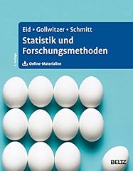 Statistik forschungsmethoden l gebraucht kaufen  Wird an jeden Ort in Deutschland