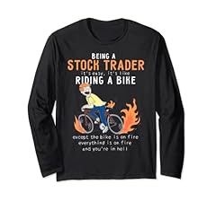 Stock trader like for sale  Delivered anywhere in UK