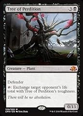 Magic gathering tree for sale  Delivered anywhere in USA 