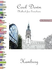 Cool down malbuch gebraucht kaufen  Wird an jeden Ort in Deutschland