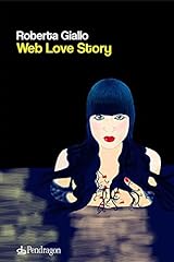 Web love story usato  Spedito ovunque in Italia 
