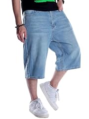 Luminblaze baggy short d'occasion  Livré partout en France