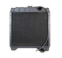New replacement radiator for sale  Delivered anywhere in USA 
