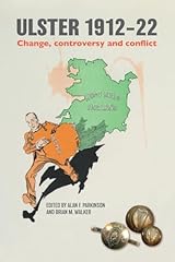Ulster 1912 change for sale  Delivered anywhere in UK
