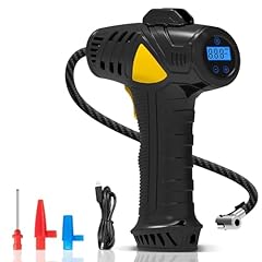 Cordless tyre inflator for sale  Delivered anywhere in Ireland