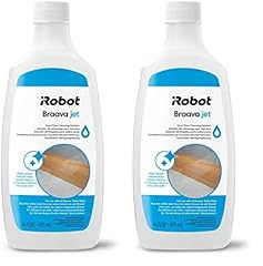Irobot soluzione detergente usato  Spedito ovunque in Italia 
