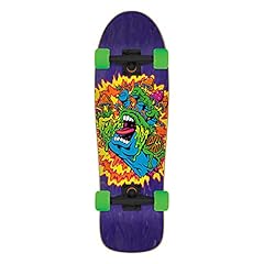 Santa cruz skateboard for sale  Delivered anywhere in USA 