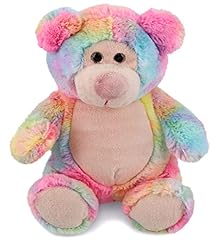 Dollibu rainbow bear for sale  Delivered anywhere in USA 