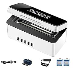 Toyocc insulin cooler for sale  Delivered anywhere in UK