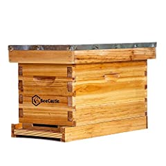 Frame bee hives for sale  Delivered anywhere in USA 