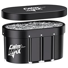 Calmmax oval ice for sale  Delivered anywhere in USA 