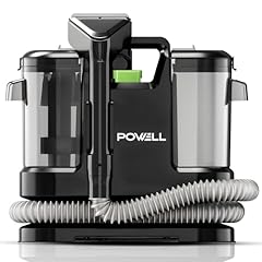 Powell lavatappeti 450w usato  Spedito ovunque in Italia 