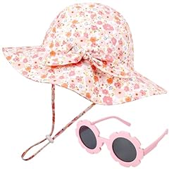 Baby girls sun for sale  Delivered anywhere in UK