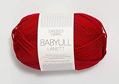 Babyull lanett col.4128 usato  Spedito ovunque in Italia 