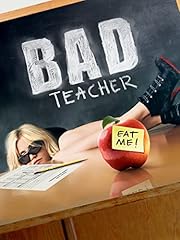 Bad teacher d'occasion  Livré partout en France