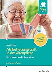 Als betreuungskraft altenpfleg gebraucht kaufen  Wird an jeden Ort in Deutschland