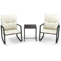 Relax4life piece rattan for sale  Delivered anywhere in UK