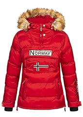 Geographical norway damen gebraucht kaufen  Wird an jeden Ort in Deutschland