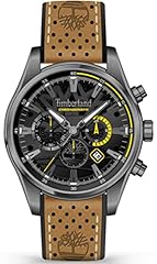 Timberland chronograph. tdwgc2 for sale  Delivered anywhere in UK