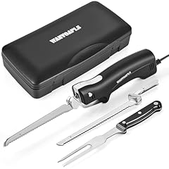 Electric knife carving for sale  Delivered anywhere in USA 
