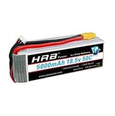 Stasrc hrb 5000mah gebraucht kaufen  Wird an jeden Ort in Deutschland