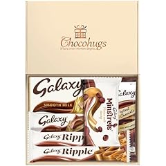 Chocohugs chocolate gift for sale  Delivered anywhere in UK