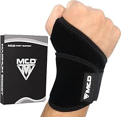 Mcd wrist supports for sale  Delivered anywhere in UK