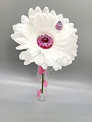 White daisy pink for sale  Delivered anywhere in USA 