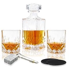 Vonci whiskey decanter for sale  Delivered anywhere in USA 