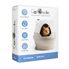 Catgenie washable granules for sale  Delivered anywhere in USA 