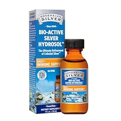 Sovereign silver bioactive for sale  Delivered anywhere in USA 