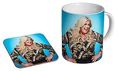 Gemma collins blue for sale  Delivered anywhere in UK