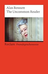 The uncommon reader usato  Spedito ovunque in Italia 