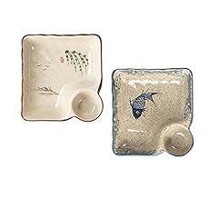 Fyueropa ceramic dumpling for sale  Delivered anywhere in USA 